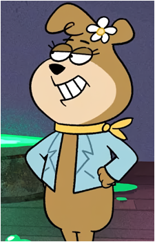 Cindy Bear's image