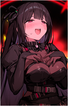Rin {CZN}