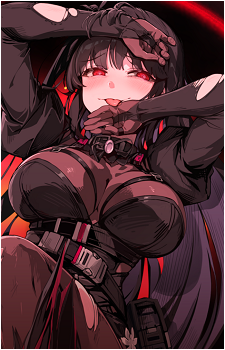 Rin {CZN}