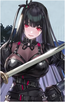 Rin's image