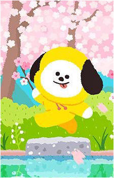 Image 5 of Chimmy