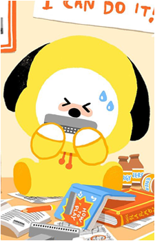 Image 3 of Chimmy