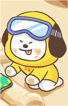 Image 8 of Chimmy