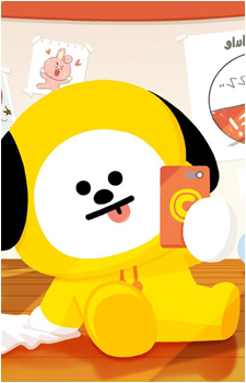 Image 4 of Chimmy