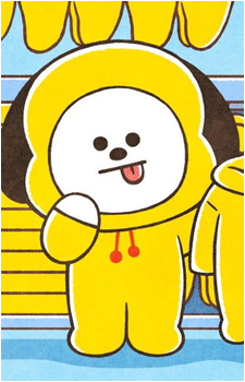 Image 7 of Chimmy