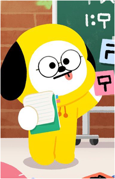 Image 6 of Chimmy
