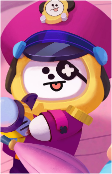 Image 14 of Chimmy