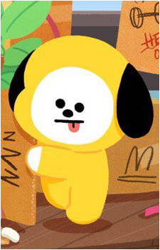 Image 2 of Chimmy