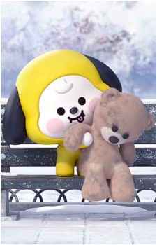 Image 10 of Chimmy