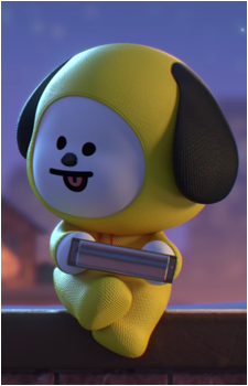 Image 12 of Chimmy