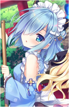 Hanako Nekotenguu's image