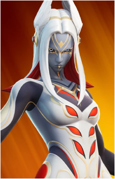Triarch Aurora's image