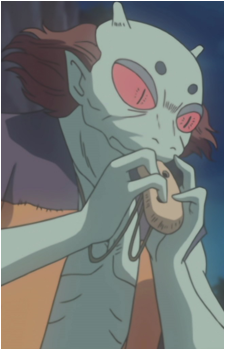 Ongokuki