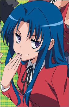 Ami Kawashima's image