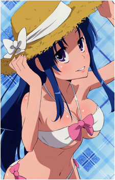 Ami Kawashima