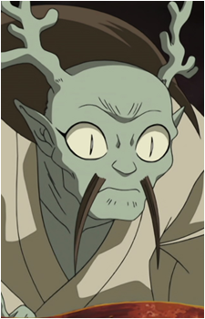 Hosenki's Son