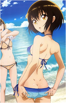 Image 4 of Ryouko Satou
