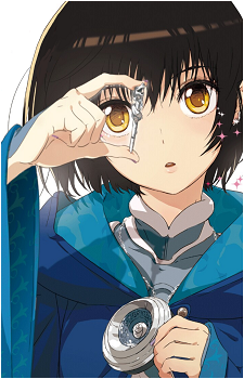 Image 10 of Ryouko Satou