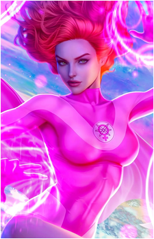 Atom Eve