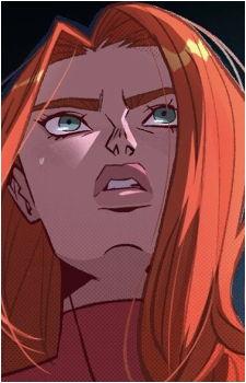 Atom Eve