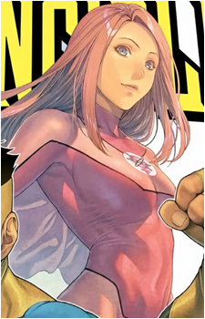 Atom Eve