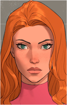 Atom Eve