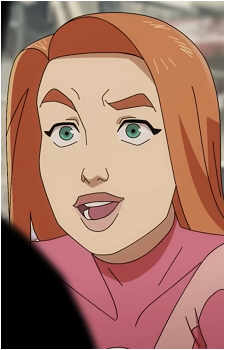 Atom Eve
