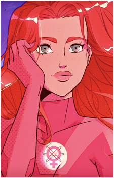 Atom Eve