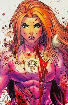 Atom Eve