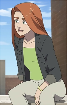 Atom Eve
