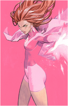 Atom Eve
