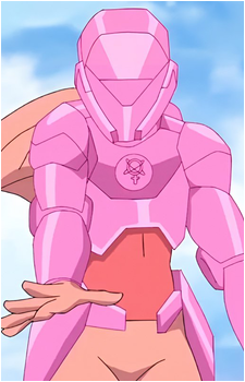 Atom Eve