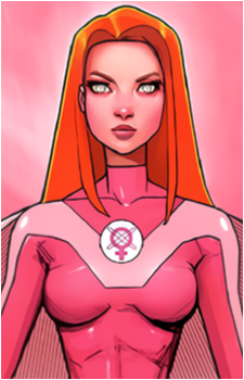 Atom Eve