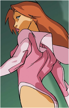 Atom Eve