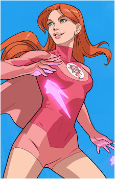 Atom Eve