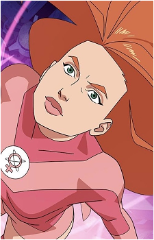 Atom Eve