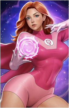 Atom Eve