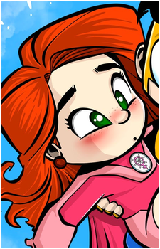 Atom Eve