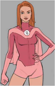 Atom Eve