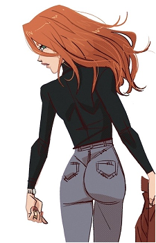 Atom Eve