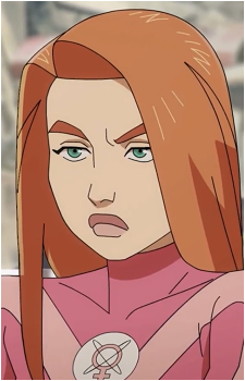 Atom Eve