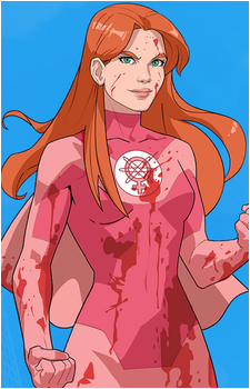 Atom Eve