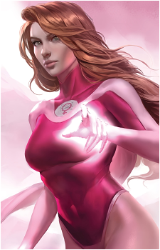 Atom Eve