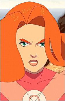 Atom Eve