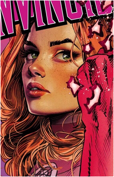 Atom Eve