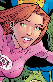Atom Eve