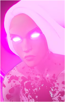 Atom Eve