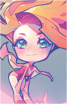 Atom Eve