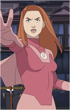 Atom Eve
