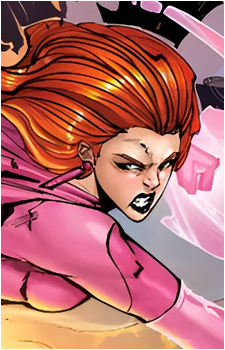 Atom Eve